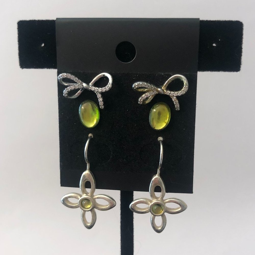 Vintage Earrings